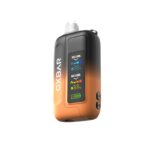 VAPER OXBAR 35000 PITADAS TRIPLE BERRY ICE