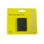 MEMORY PLAY 2 32 MB