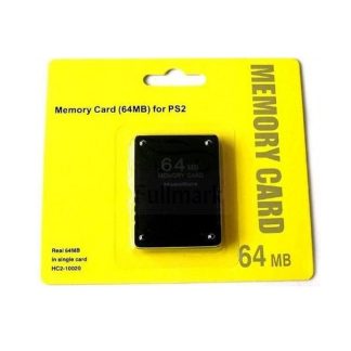MEMORY PLAY 2 64 MB