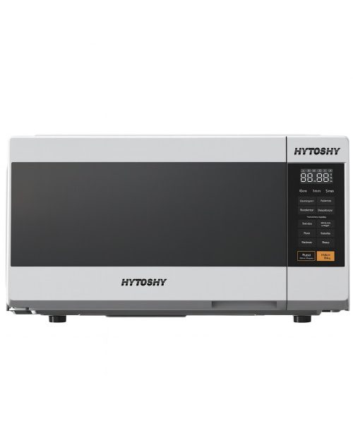 microondas hytoshy 20 litros pa-20