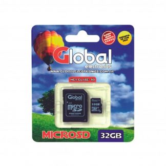 micro sd 32 global