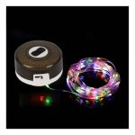 tira de led enrollable luz de camping mm-278