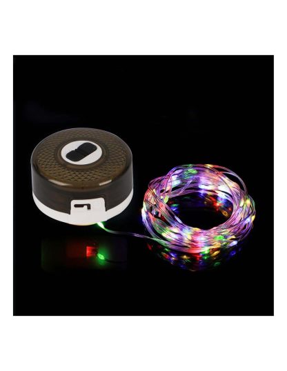 tira de led enrollable luz de camping mm-278