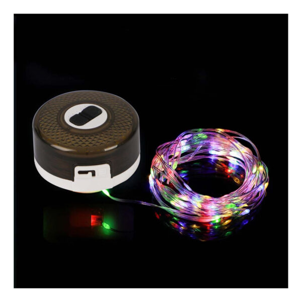 tira de led enrollable luz de camping mm-278