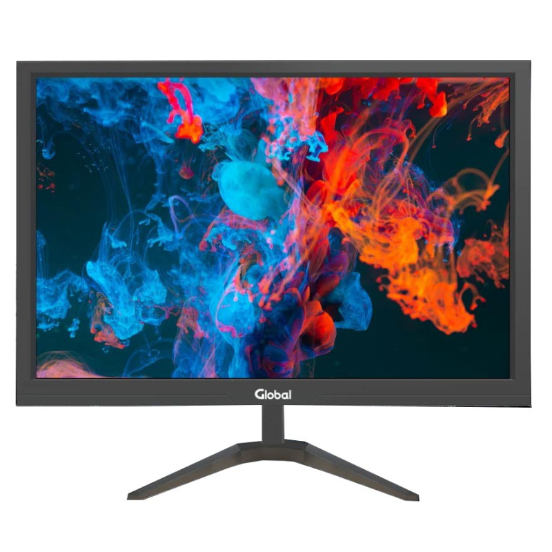 MONITOR 21 PULGADAS GLOBAL FULL HD MONITOR 21 PULGADAS GLOBAL FULL HD