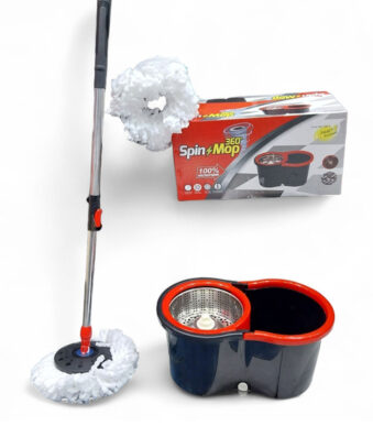 mopa con repuesto mp8088