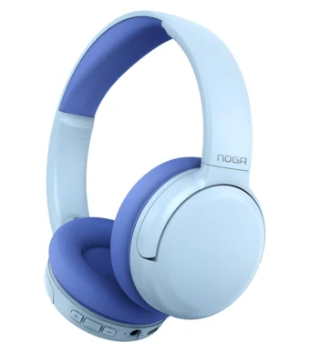 AURICULAR NOGA NET ARIS A915BT BLANCO BLUETHOOT