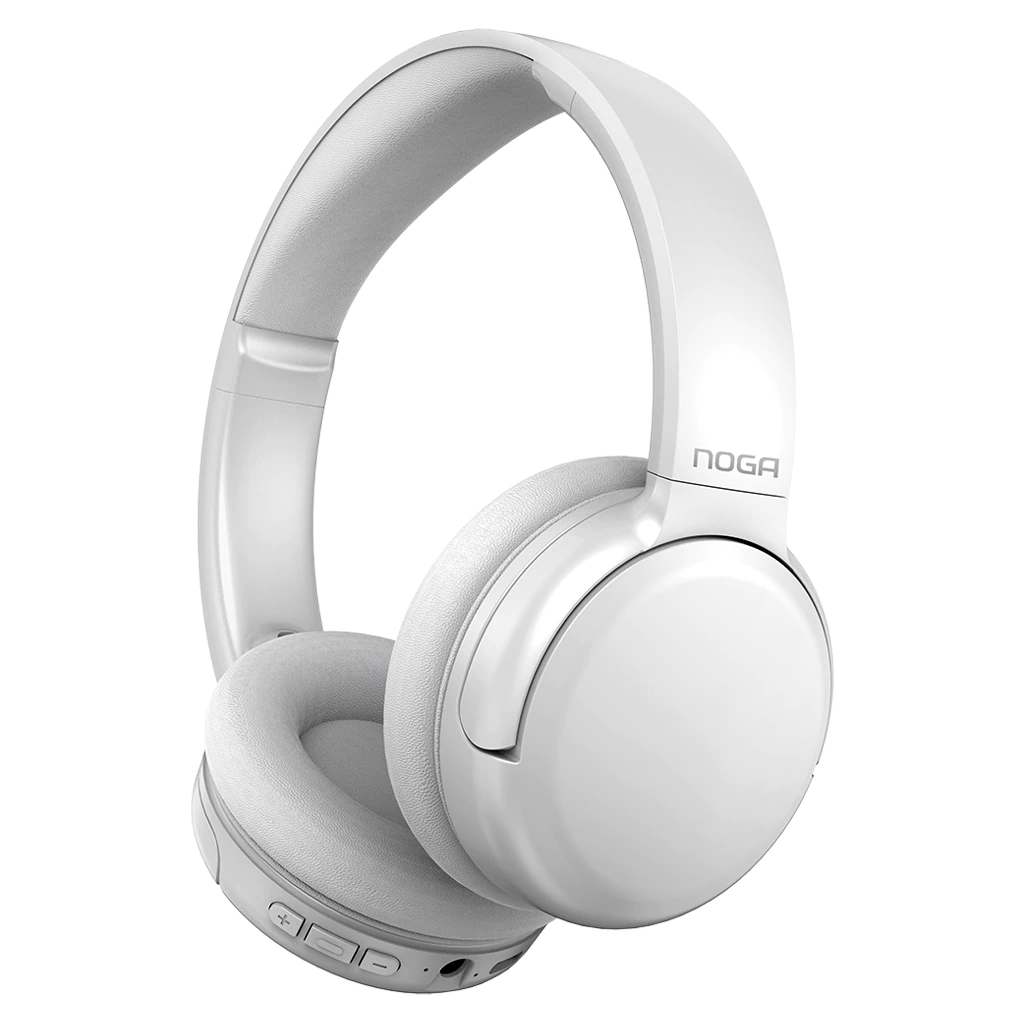 AURICULAR NOGA NET ARIS A915BT BLANCO BLUETHOOT AURICULAR NOGA NET ARIS A915BT BLANCO BLUETHOOT