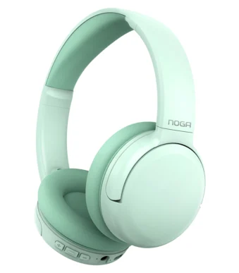 AURICULAR NOGA NET ARIS A915BT BLANCO BLUETHOOT