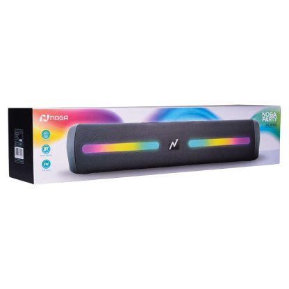NG-BT510 // PARLANTE INALAMBRICO BT