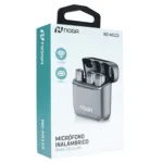MICROFONO CORBATERO X 2 INALAMBRICO TIKTOK NOGA NET NG-M11S