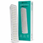 LUZ DE EMERGENCIA 60 LED NOGANET
