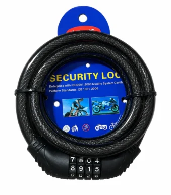 LINGA DE BICI ANCHI-241 CON COMBINACION