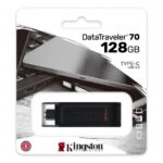 pen drive TIPO C dt70 kingston 128 GB
