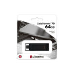 pen drive TIPO C dt70 kingston 64 GB