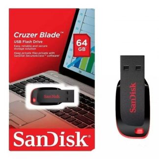 pen drive 64 gb sandisk