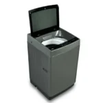 LAVARROPA  AUTOMATICO CARGA SUPERIOR 6 KG 700RPM GRIS CODINI