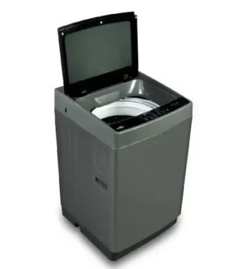 LAVARROPA  AUTOMATICO CARGA SUPERIOR 6 KG 700RPM GRIS CODINI