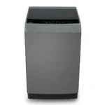 LAVARROPA  AUTOMATICO CARGA SUPERIOR 6 KG 700RPM GRIS CODINI