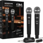 MICROFONO INALAMBRICO 2.4G OM HL-2580
