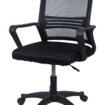 Silla Ergonómica De Oficina SC-03