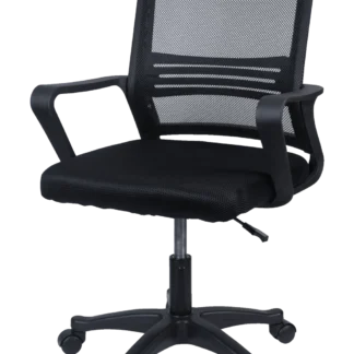 Silla Ergonómica De Oficina SC-03
