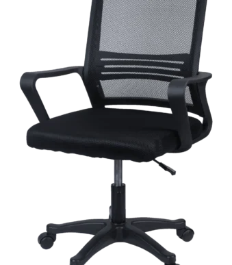 Silla Ergonómica De Oficina SC-03