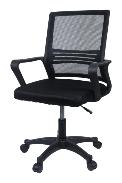 Silla Ergonómica De Oficina SC-03