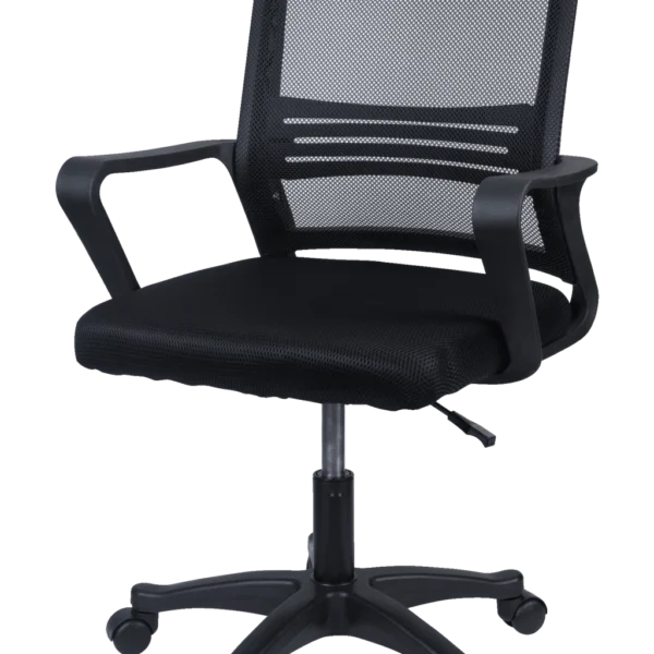 Silla Ergonómica De Oficina SC-03