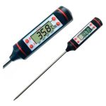 termometro de cocina digital