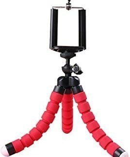 tripode araña 25 cm - cod 1028