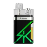 VAPER LIFE POD 20000 PITADAS WATERMELON FROST