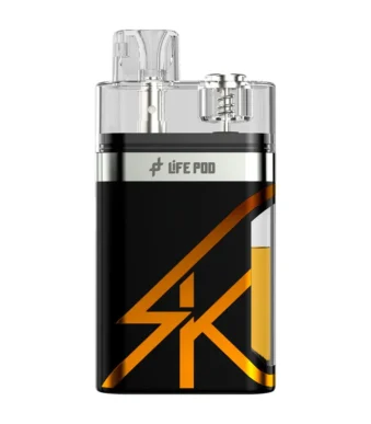 VAPER LIFE POD 20000 PITADAS TROPICAL