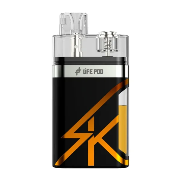 VAPER LIFE POD 20000 PITADAS TROPICAL