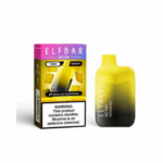 VAPER ELFBAR AMERICANO ICE 15000 PITADAS