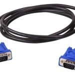 cable vga 1m