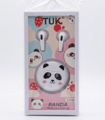 AURICULAR BLUETHOOT INALMBRICO PANDA T210